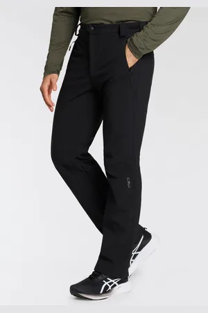 CMP Softshellhose »MAN LONG PANT«
