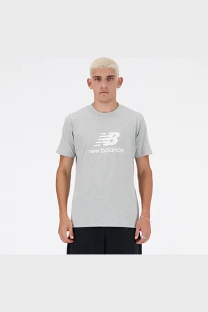 New Balance T-Shirt »Sport Essentialsogo T-Shirt NB NAVY«