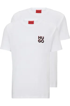 HUGO BOSS T-Shirt »T-Shirt Dimento 2er Pack«