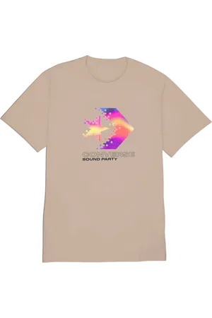 Converse T-Shirt »STAR CHEVRON T-SHIRT«
