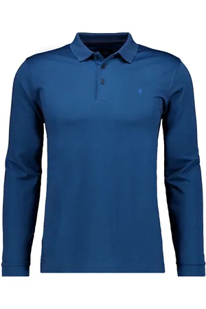 Ragman Poloshirt