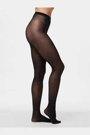 Pieces® Feinstrumpfhose »PCNEW NIKOLINE 20 DEN 4 PACK TIGHTS NOOS«, (Packung, 4 St.)