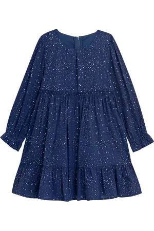 DANAMADE Chiffonkleid » Dress DANNA«