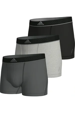 adidas Trunk »"Active Micro Flex Eco"«, (3er Pack), mit verstärkten Nähten