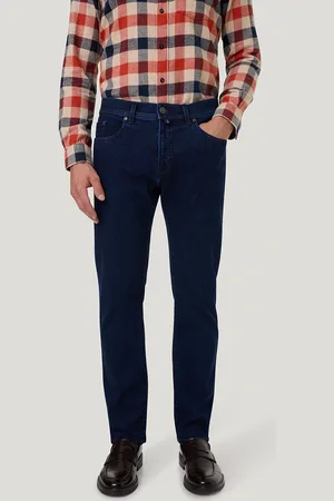 Pierre Cardin 5-Pocket-Jeans »PC-Lyon«, aus Baumwolldenim-Mix mit Stretch