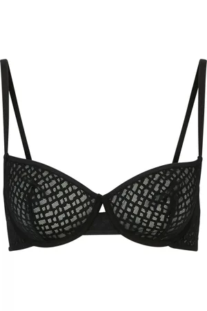 HUGO BOSS Bügel-BH »UNDERWIRE BRA B LACE«, aus Spitze