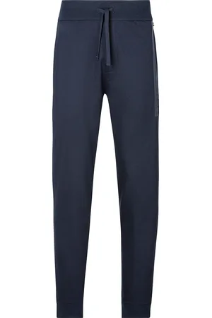 HUGO BOSS Sweathose »Authentic Pan«, mit Kordel