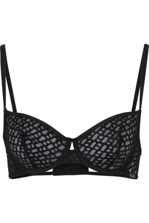 HUGO BOSS Bügel-BH »UNDERWIRE BRA B LACE«, aus Spitze
