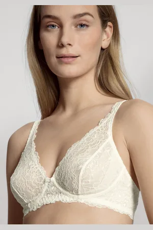 Calida Soft-BH »Sensual Secrets«, mit Vertikalnaht und formender Cupnaht