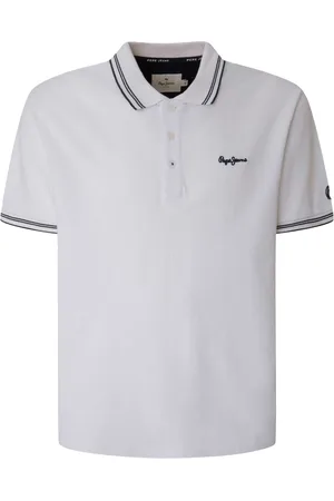 Pepe Jeans Poloshirt »Poloshirt JETT«