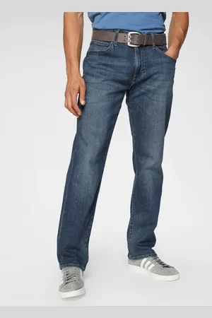 Lee Straight-Jeans »Extreme Motion«, Extreme Motion Stretchware