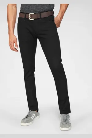 Lee Tapered-fit-Jeans »LUKE«