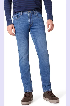 Pioneer 5-Pocket-Jeans »Rando«