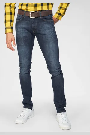 Lee Tapered-fit-Jeans »LUKE«
