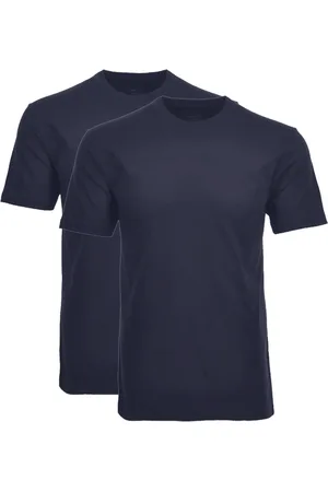 Ragman T-Shirt »T-Shirt 2er Pack«