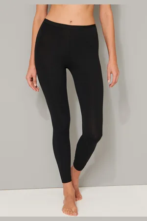 Schiesser Leggings »"Personal Fit"«, mit optimaler Passform