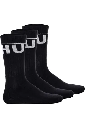 HUGO BOSS Socken »Socken 3P QS ICONIC CC 3er Pack«