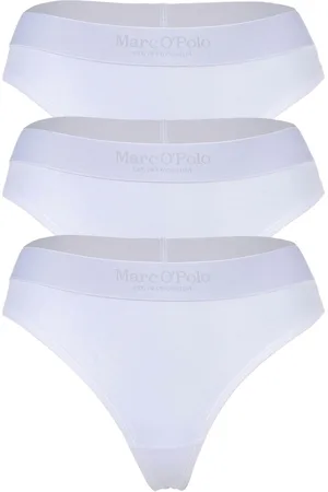 Marc O’ Polo String »String 3er Pack«