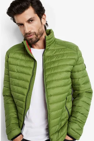 Cinque Steppjacke »CIWRAP«