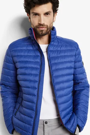 Cinque Steppjacke »CIWRAP«