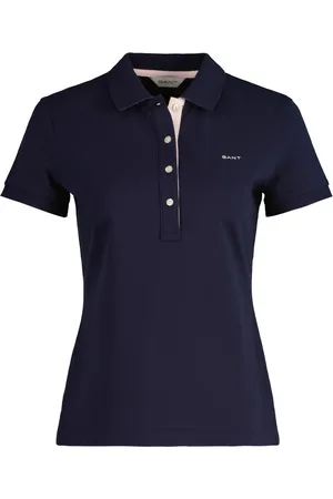 GANT Poloshirt »Poloshirt CONTRAST COLLAR PIQUE POLO 1er Pack«