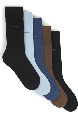 HUGO BOSS Socken »Socken 5P RS Uni Colors CC 5er Pack«