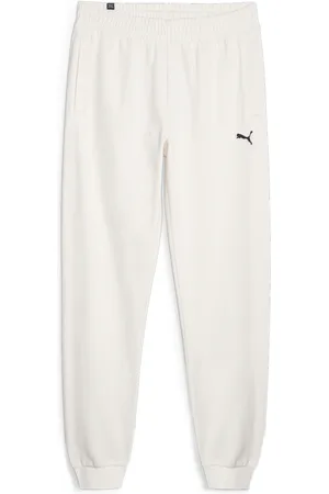 PUMA Jogginghose »BETTER ESSENTIALS SWEATPANTS FL CL«