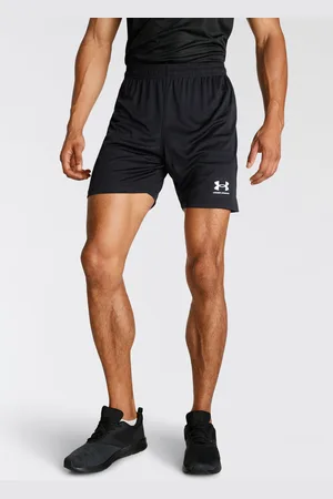 Under Armour Shorts »UA M CHALLENGER TRAIN SHORT«, (1 tlg.)