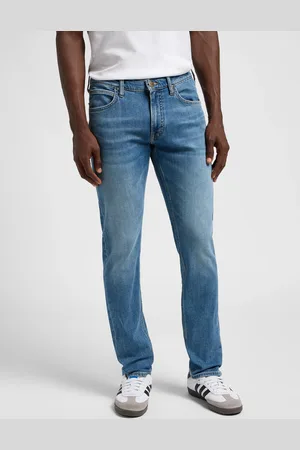 Lee Tapered-fit-Jeans »LUKE«