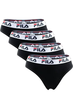 Fila Slip »Slip 4er Pack«