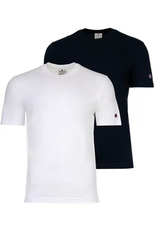 Champion T-Shirt »T-Shirt 2er Pack«