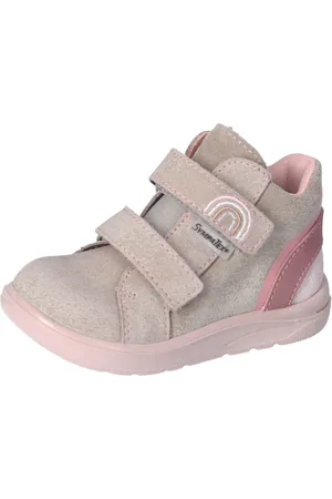 Pepino by Ricosta Lauflernschuh »WMS: normal«, Winterstiefel, Babyschuh, Klettschuh mit Sympatex Membrane