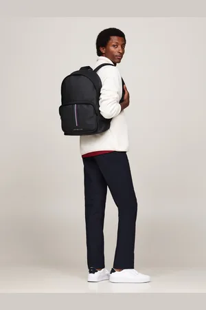 Tommy Hilfiger Rucksack »Men TH CORP DOME BACKPACK Backpack«, Rucksack Herren