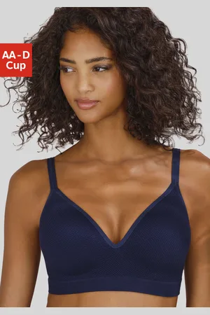 Lascana Push-up-BH »COMFY BRA«, ohne Bügel aus weicher Baumwollqualität, Basic Dessous