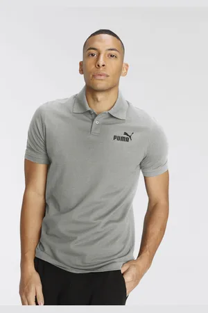 PUMA Poloshirt »ESS PIQUE POLO«
