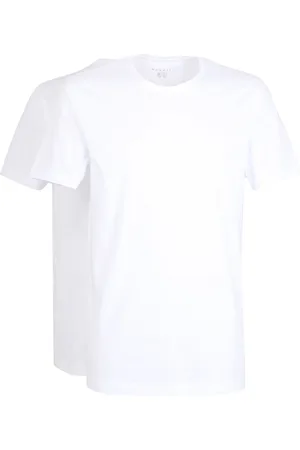 Bugatti T-Shirt »T-Shirt 2er Pack«