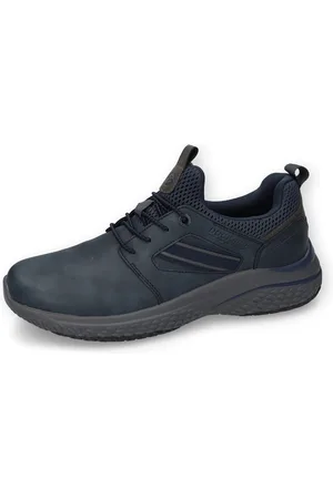 Dockers Sneaker, Freizeitschuh, Schnürschuh mit weich gepolsterter Innensohle