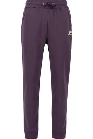 Alpha Industries Jogginghose » Men - Jogger Basic Jogger Small Logo«