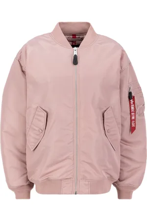 Alpha Industries Bomberjacke » Women - Bomber Jackets MA-1 Core Women«