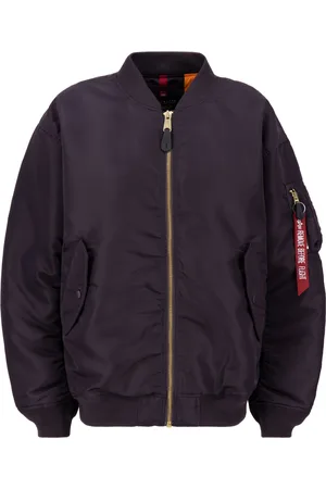 Alpha Industries Bomberjacke » Women - Bomber Jackets MA-1 Core Women«