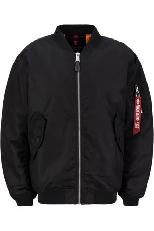 Alpha Industries Bomberjacke » Women - Bomber Jackets MA-1 Core Women«