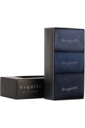 Bugatti Socken »Socken 3er Pack«