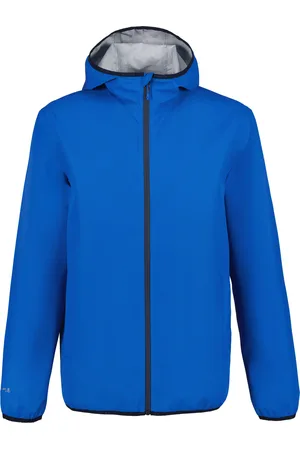 Icepeak Funktionsjacke »BROADLANDS«, mit Kapuze