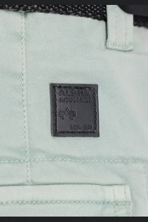 Alpha Industries Cargohose » Men - Pants Combat Pant Light Weight«