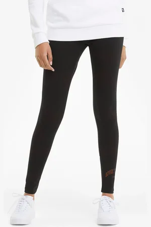 PUMA Leggings »ESS+ LOGO LAB LEGGINGS«
