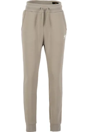 Alpha Industries Jogginghose » Men - Jogger Basic Jogger Small Logo«