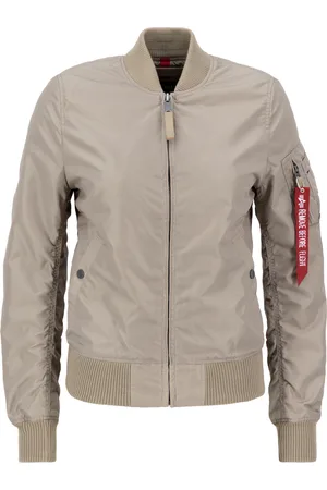 Alpha Industries Bomberjacke » Women - Bomber Jackets MA-1 TT Two Tone Women«