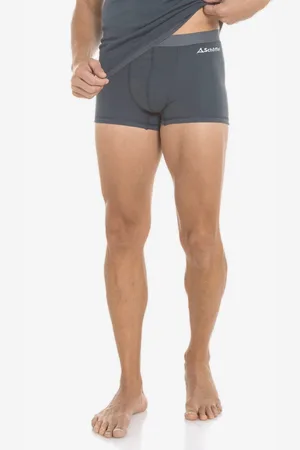 Schöffel Funktionshose »Merino Sport Boxershorts M«