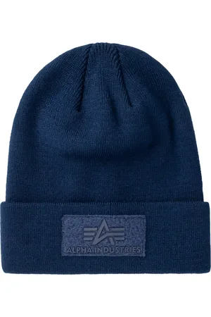 Alpha Industries Skimütze » Accessoires - Headwear Velcro Beanie«