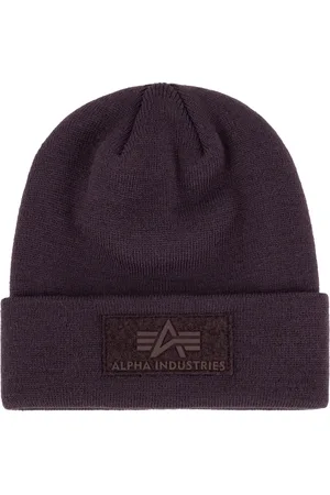 Alpha Industries Skimütze » Accessoires - Headwear Velcro Beanie«